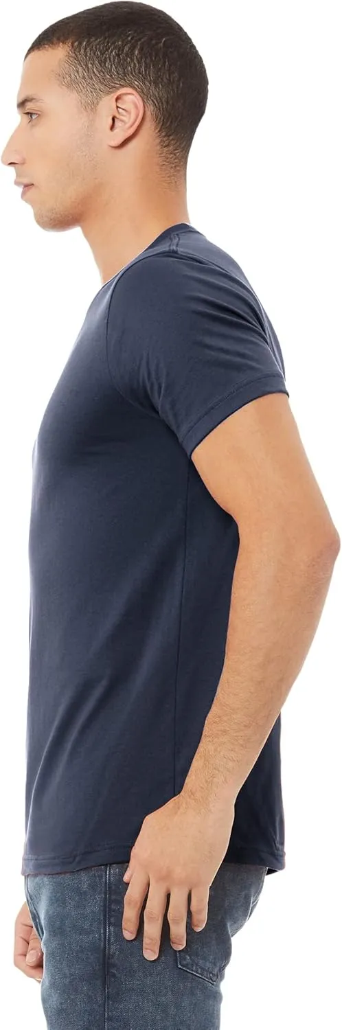 Military Gear Navy Training PT Men's T-Shirt