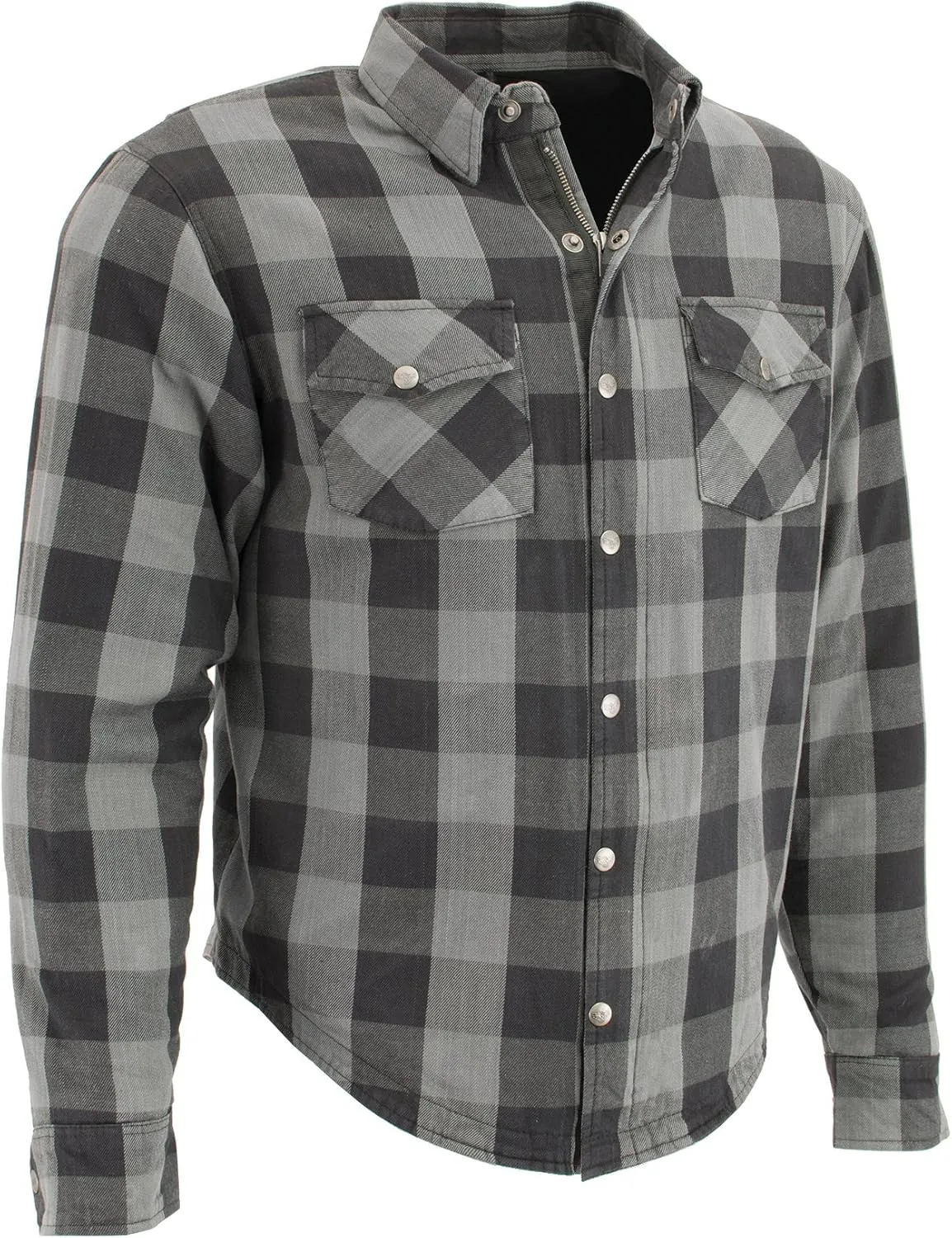 Milwaukee Leather Men's Zlm1630