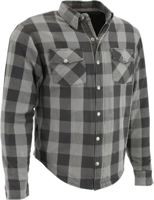 Milwaukee Leather Men's Zlm1630