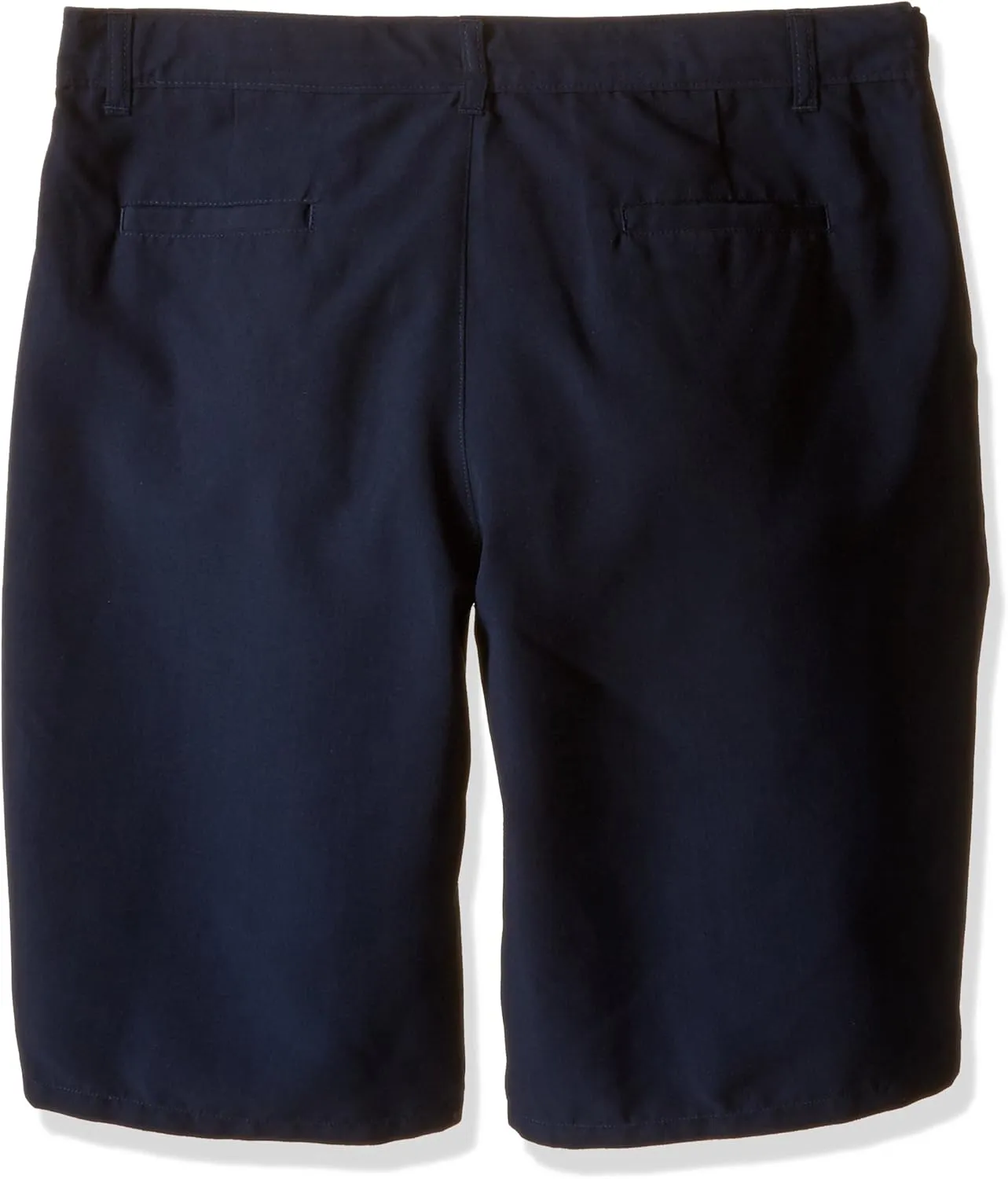 Nautica Boys' School Uniform Performance Short