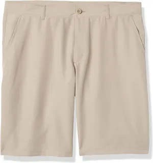 Nautica Boys' School Uniform Performance Short