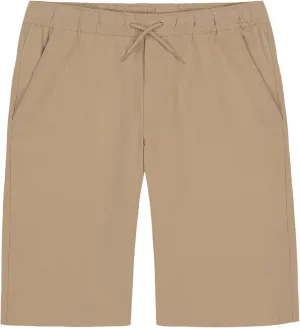 Nautica Boys' School Uniform Performance Short