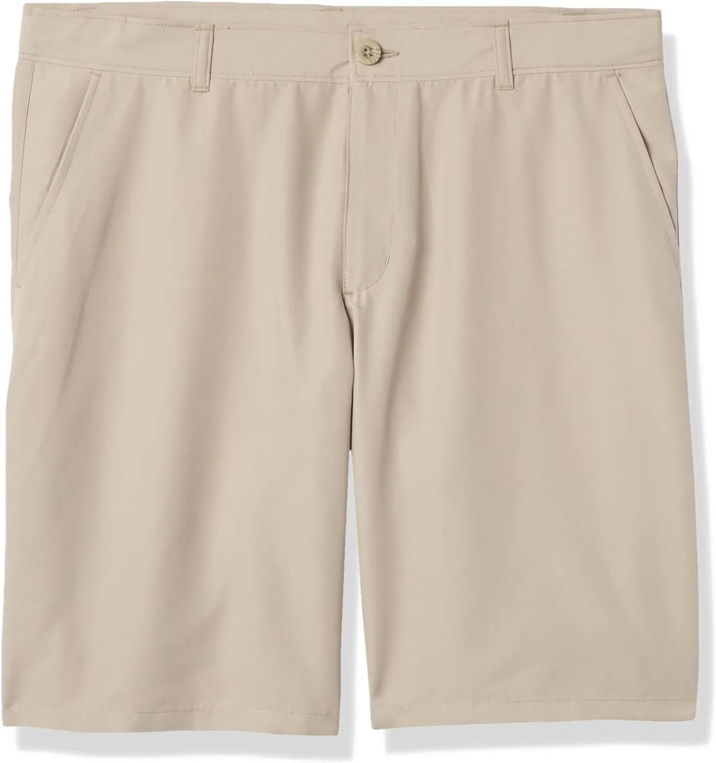 Nautica Boys' School Uniform Performance Short