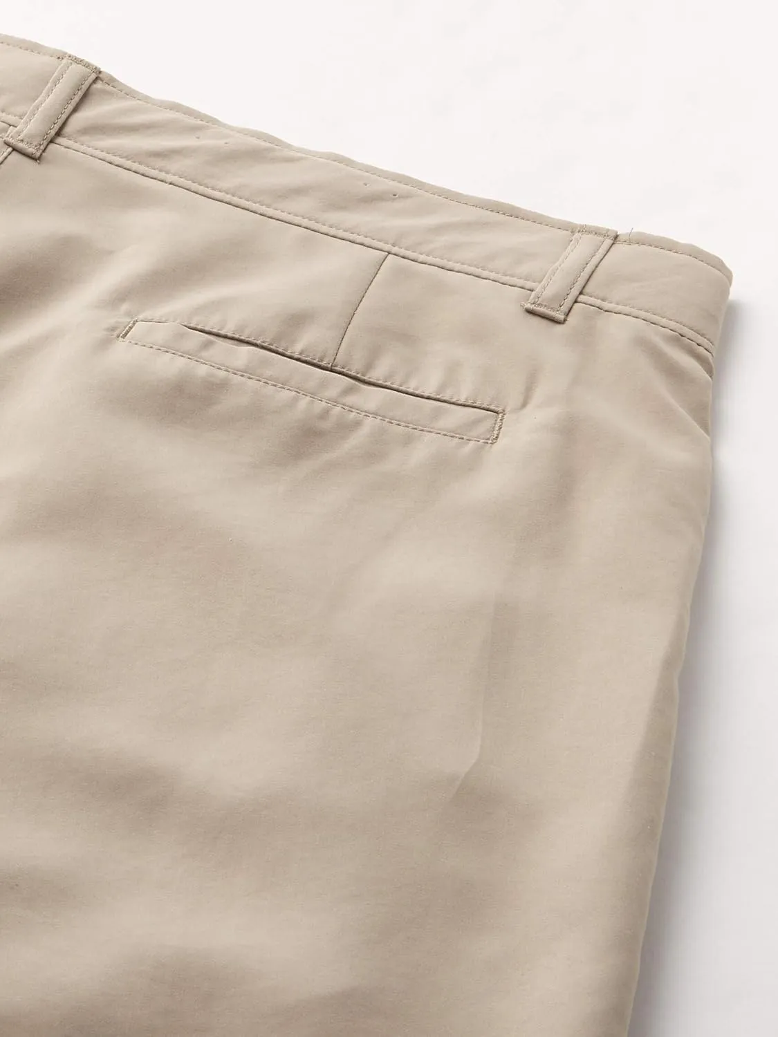 Nautica Boys' School Uniform Performance Short