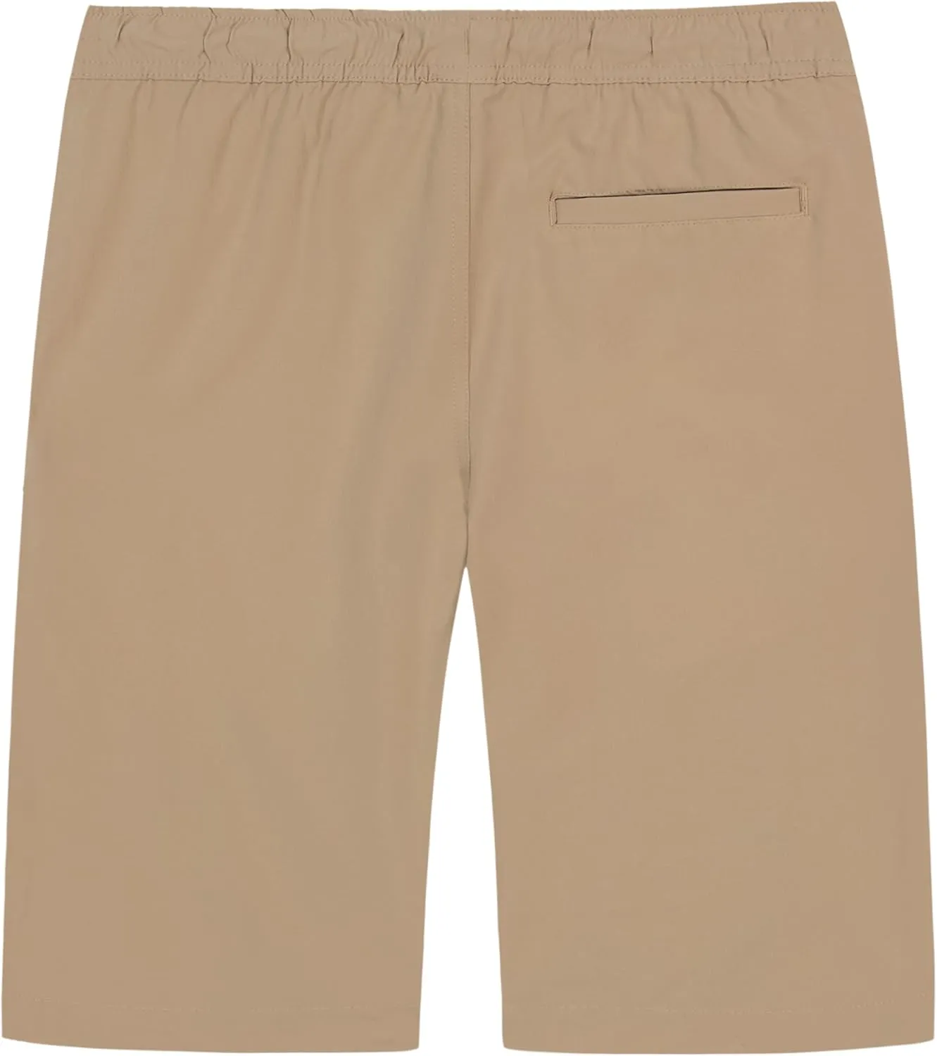 Nautica Boys' School Uniform Performance Short