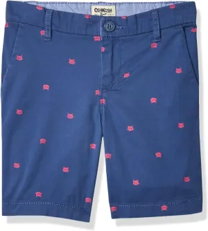 OSHKOSH B'GOSH Girls' Skimmer Short