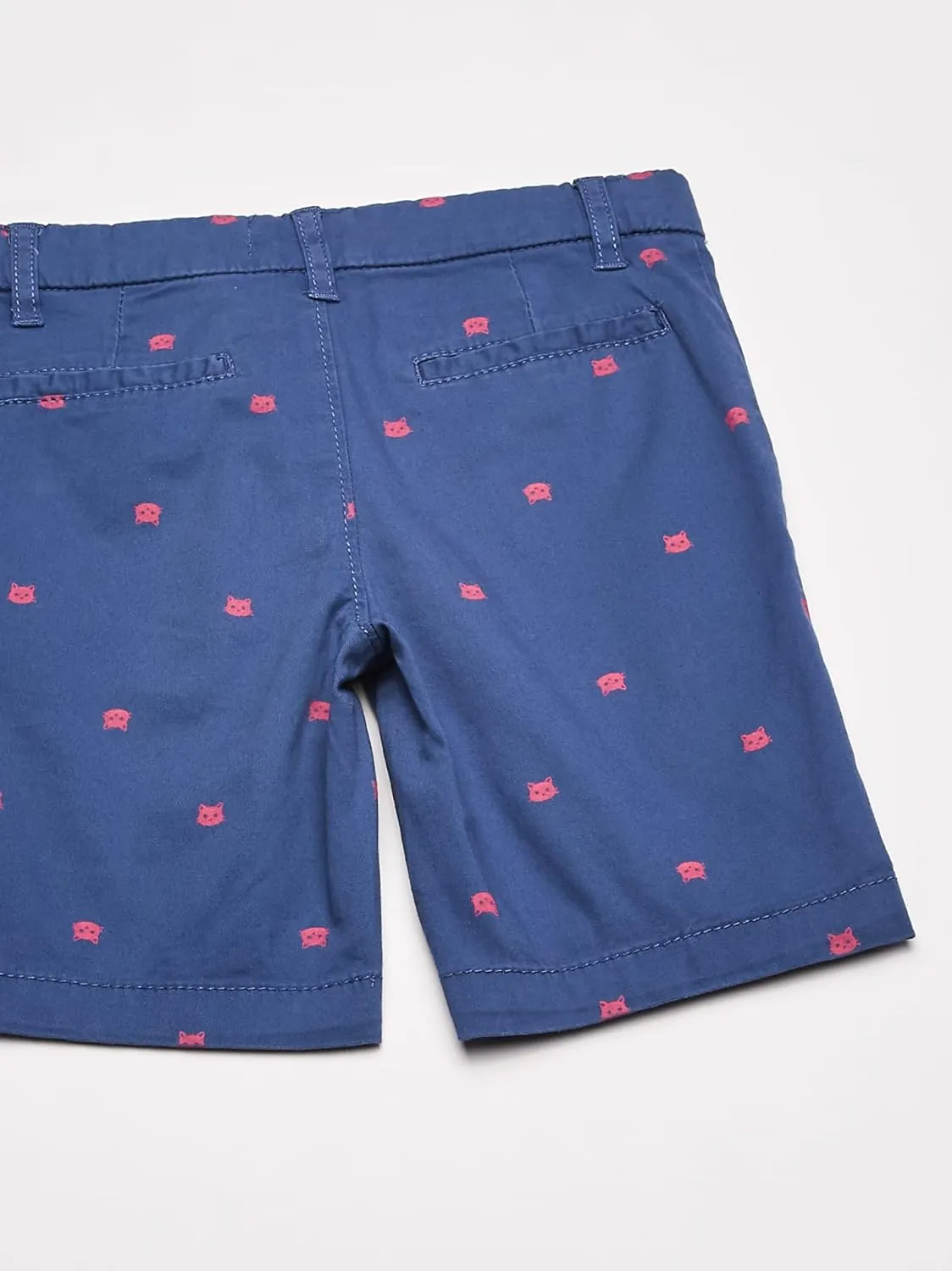 OSHKOSH B'GOSH Girls' Skimmer Short