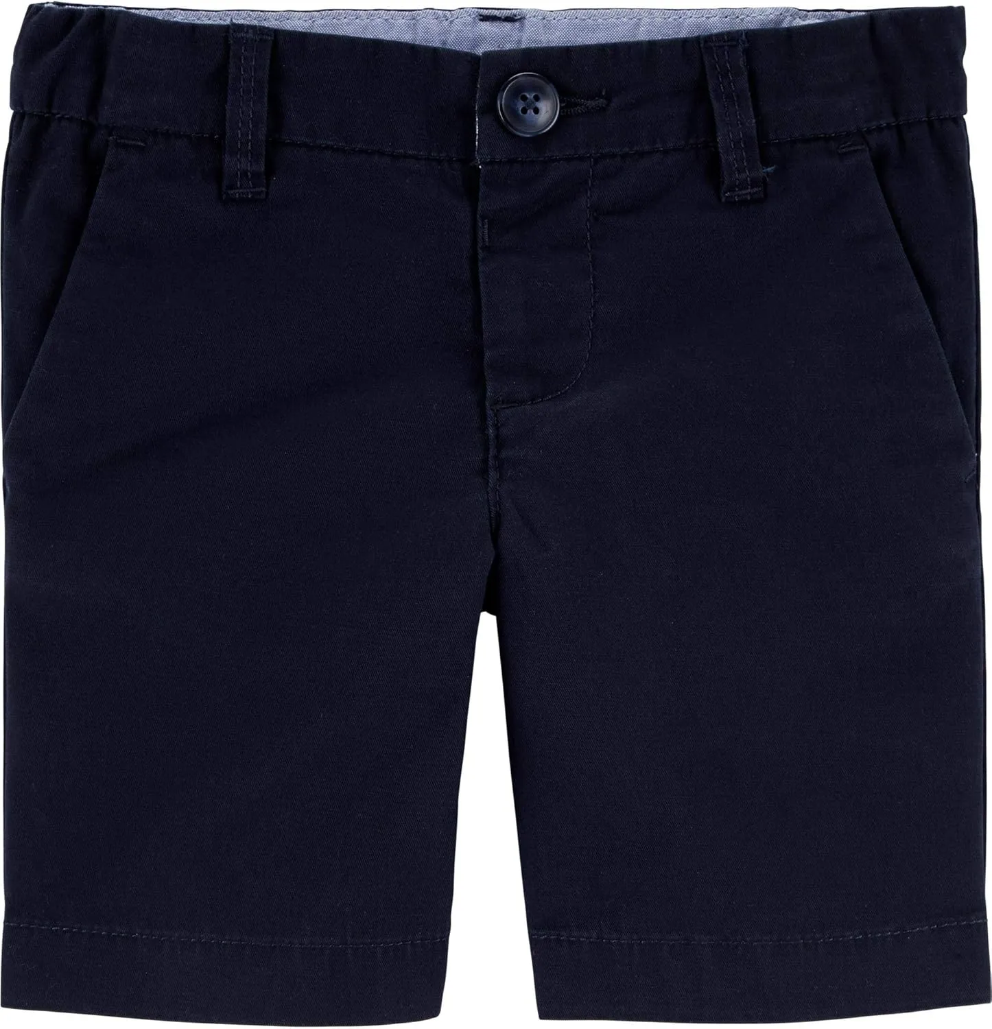 OSHKOSH B'GOSH Girls' Uniform Shorts