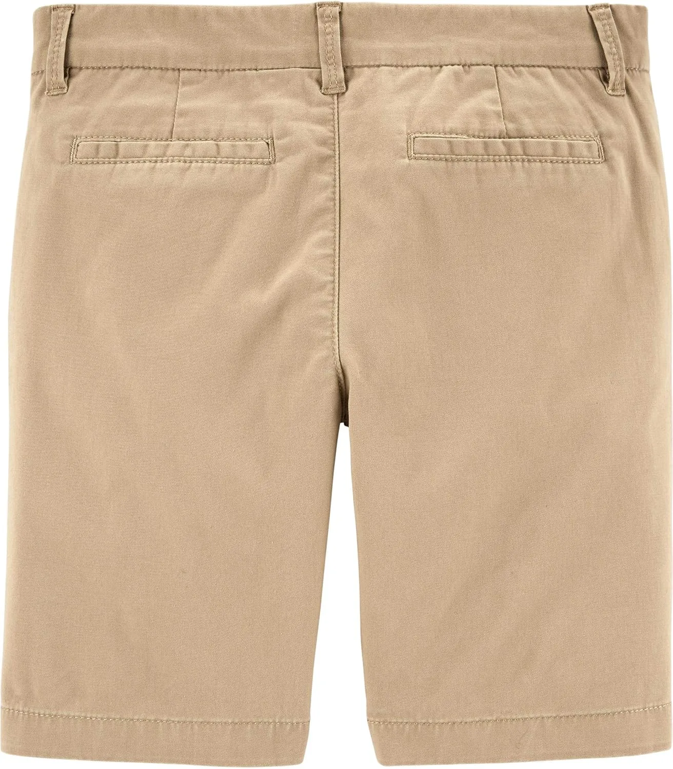 OSHKOSH B'GOSH Girls' Uniform Shorts