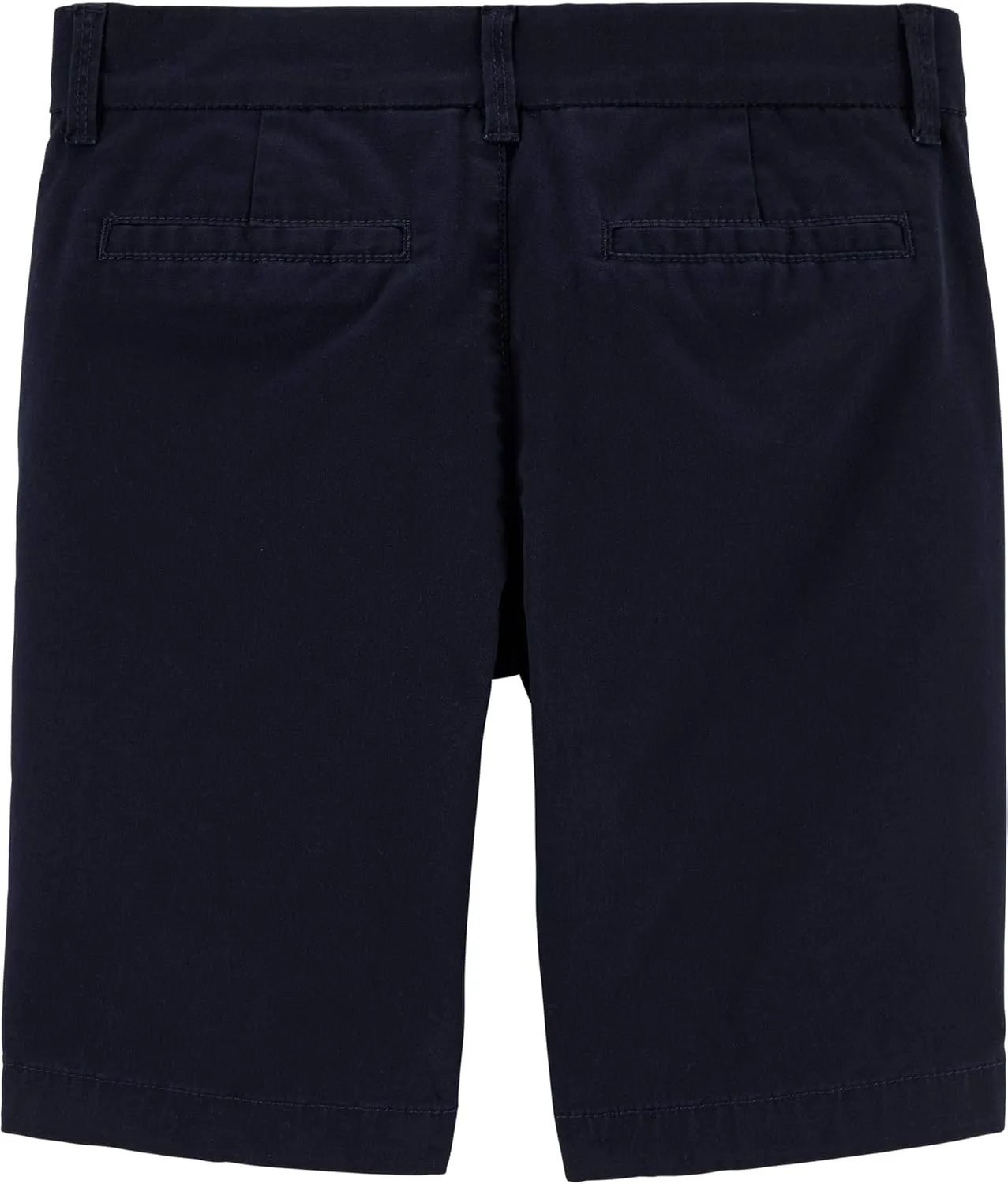 OSHKOSH B'GOSH Girls' Uniform Shorts