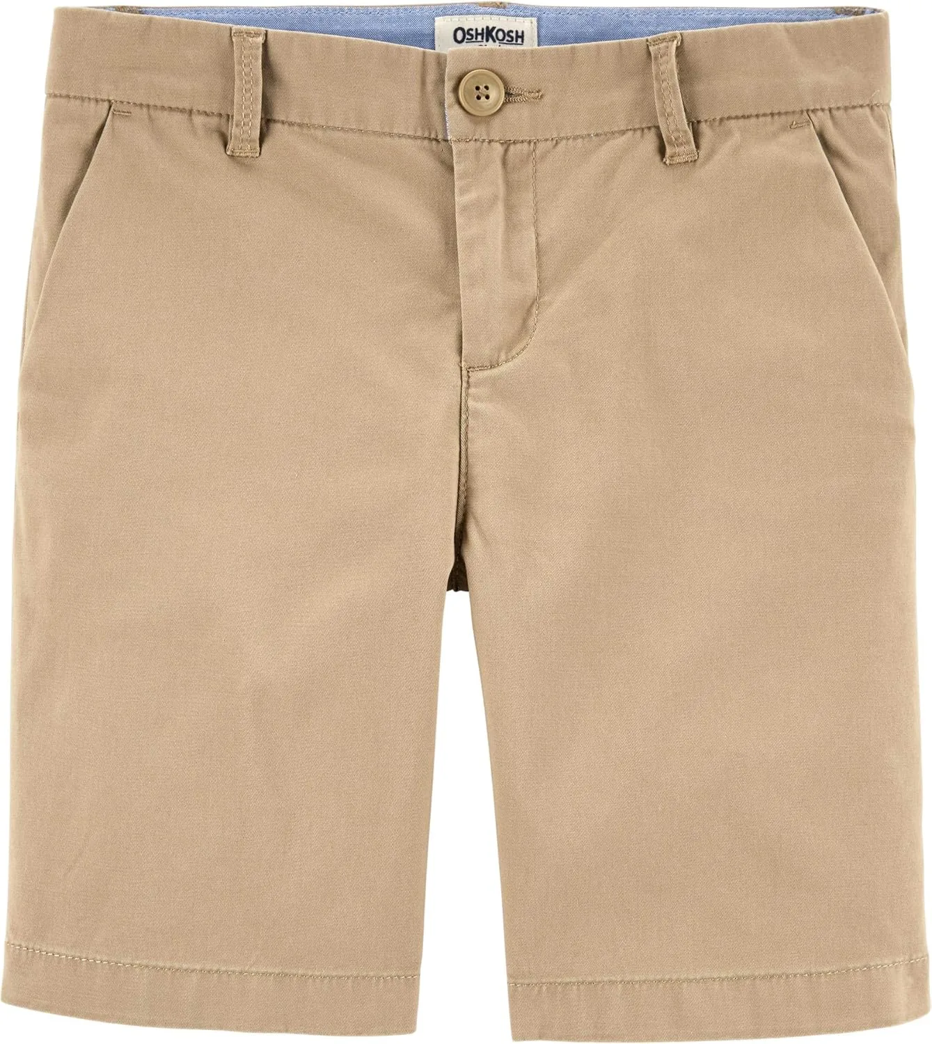 OSHKOSH B'GOSH Girls' Uniform Shorts