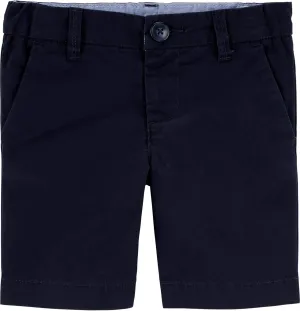 OSHKOSH B'GOSH Girls' Uniform Shorts