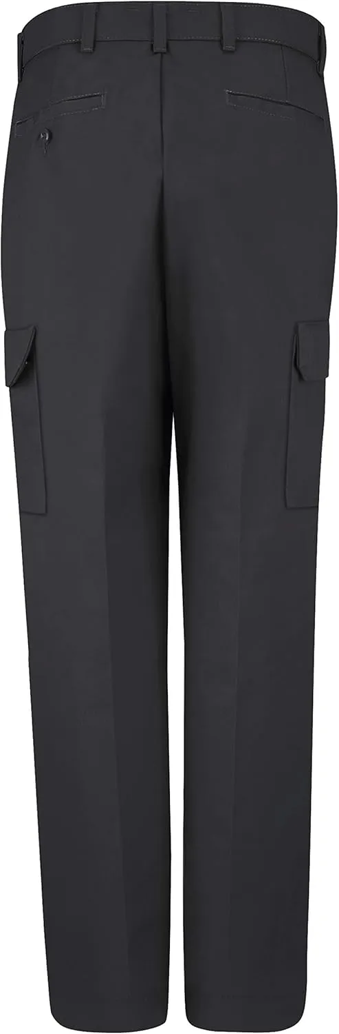 Red Kap Men's Industrial Cargo Pant