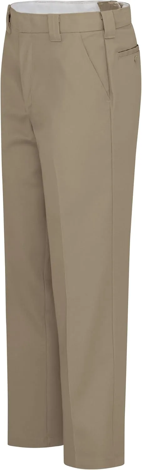 Red Kap Men's Utility Uniform Pant