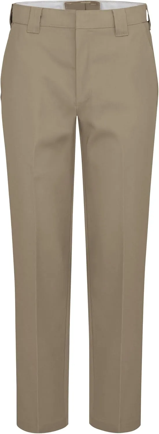 Red Kap Men's Utility Uniform Pant