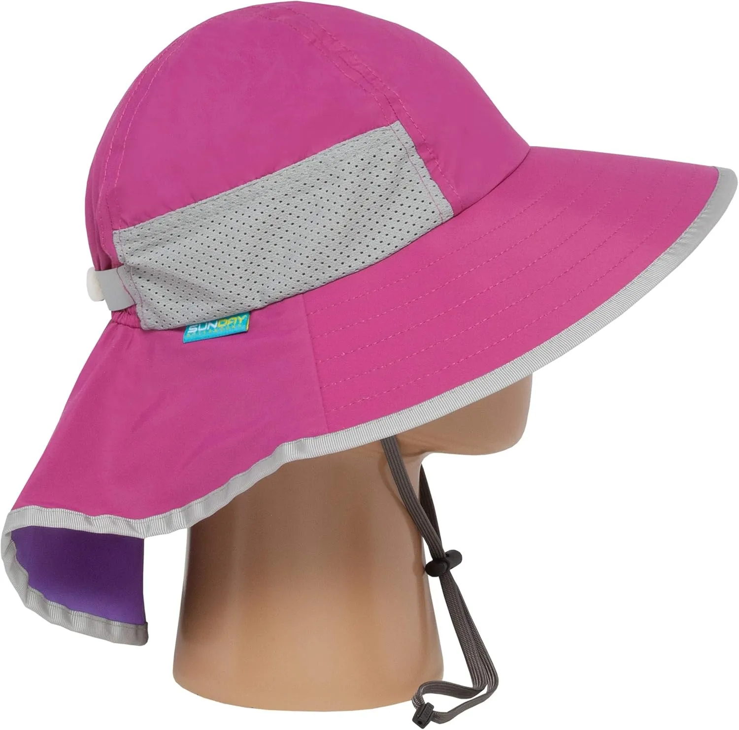Sunday Afternoons Kids' Play Hat