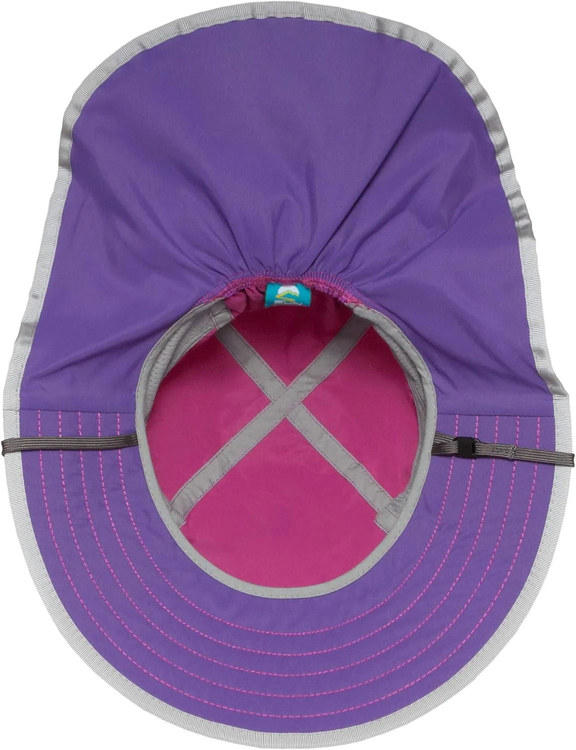 Sunday Afternoons Kids' Play Hat