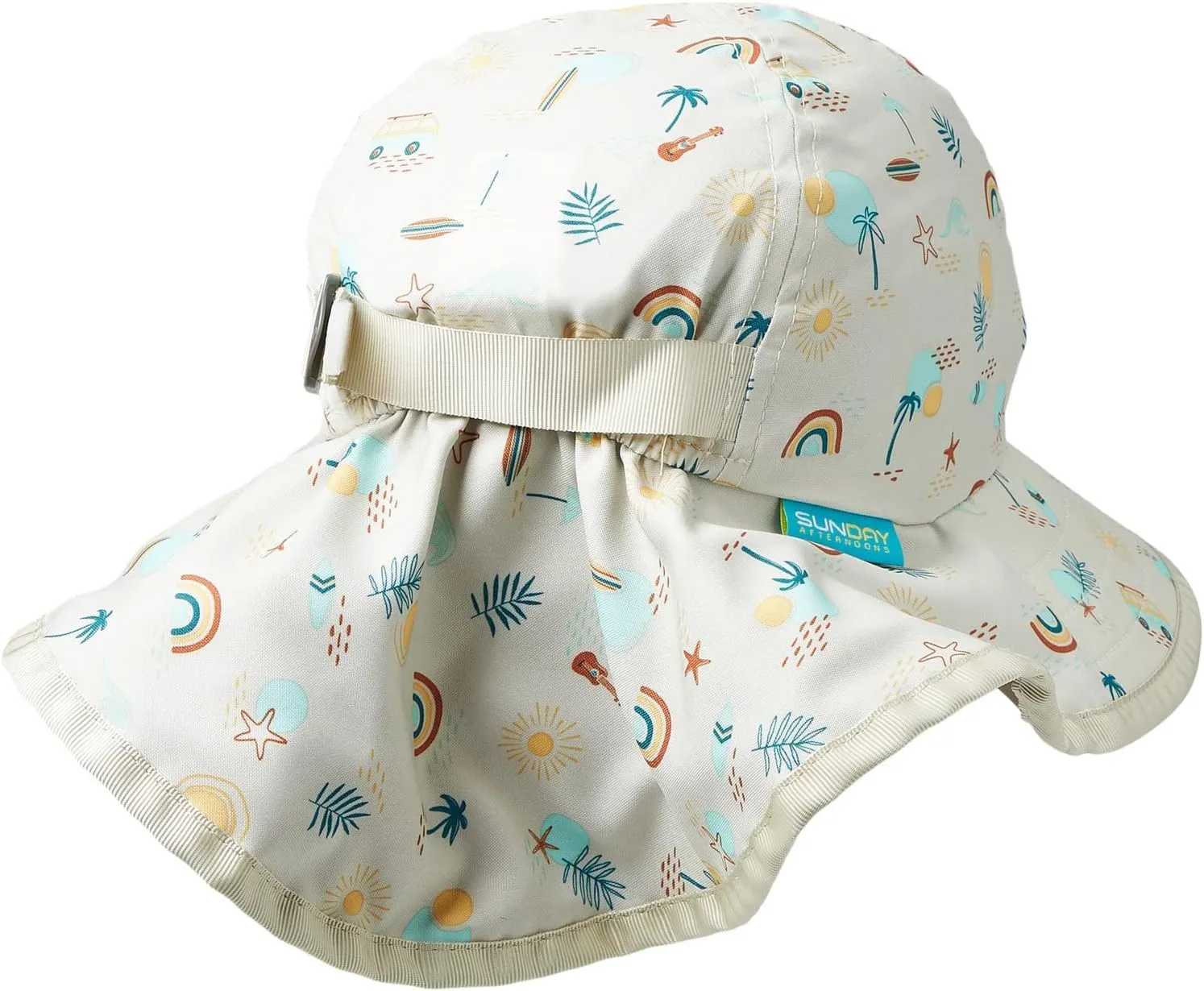 Sunday Afternoons Kids' Play Hat