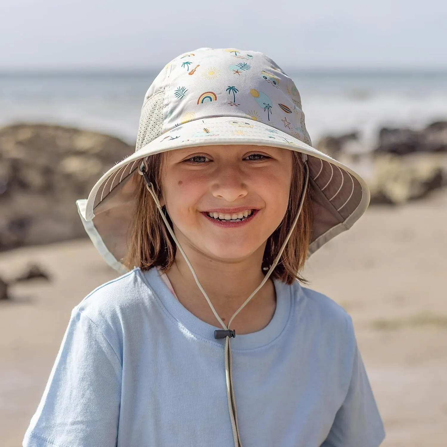 Sunday Afternoons Kids' Play Hat