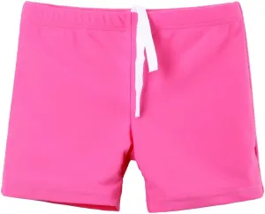 TFJH E Kids Girls Board Shorts UV 50  Sun Protection Swimsuits Swim Bottoms 3-12Years