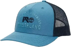 Timberland PRO Men's Authentic Workwear Trucker Hat