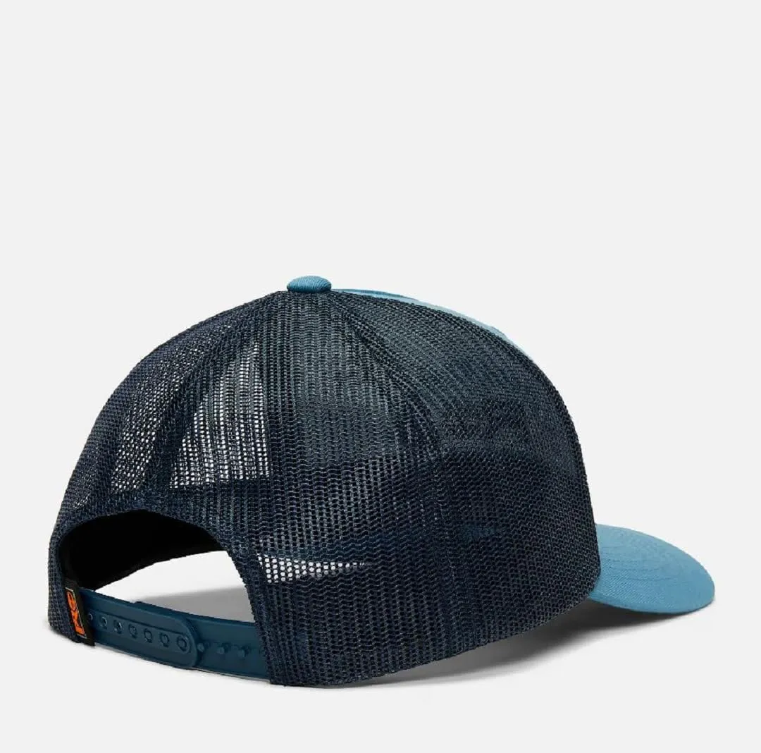 Timberland PRO Men's Authentic Workwear Trucker Hat