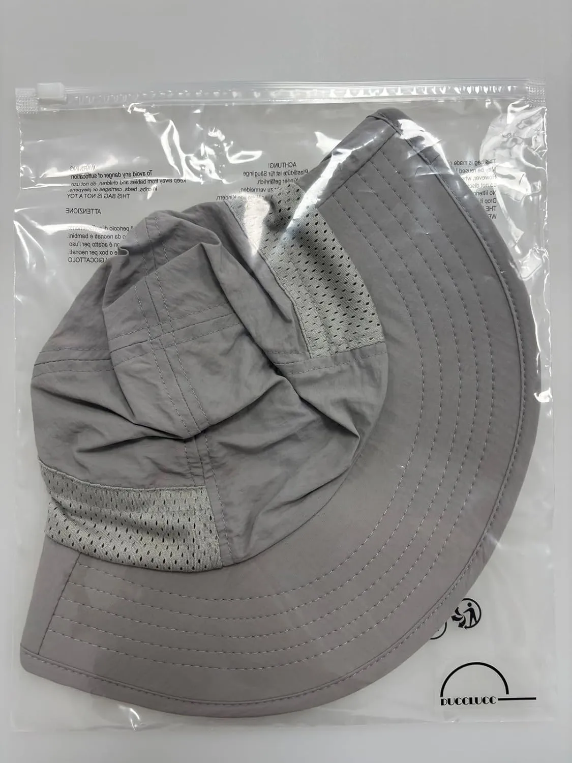 Toddler Kids Girls Boys Sun Hat Summer UPF 50  Protection Caps Wide Brim Neck Flap Beach Play Hats Age 1-7 Years
