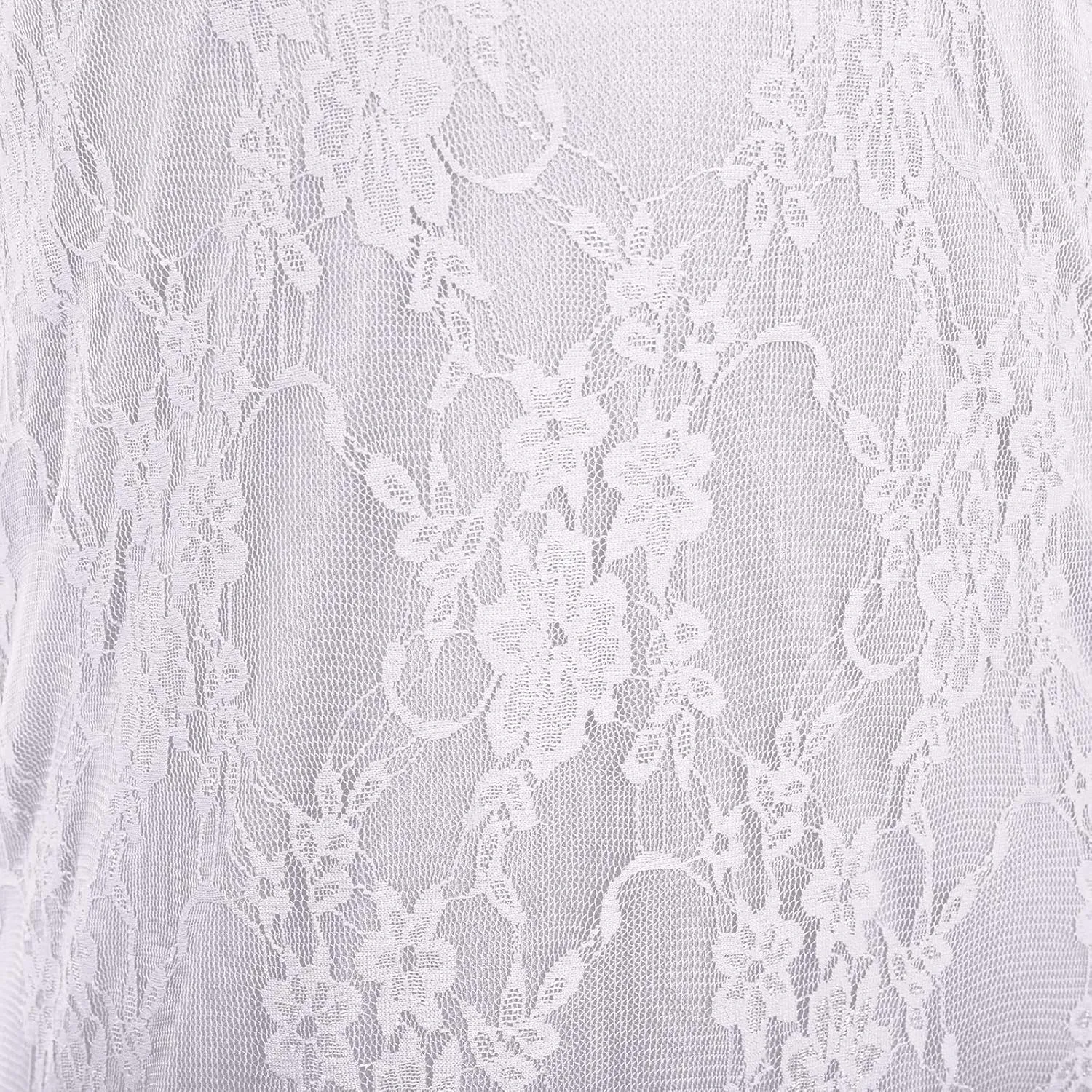 Women Spaghetti Strap Ruffle Floral Lace Maternity Dress for Photography Mermaid Off Shoulder Maternity Dress for Baby Shower