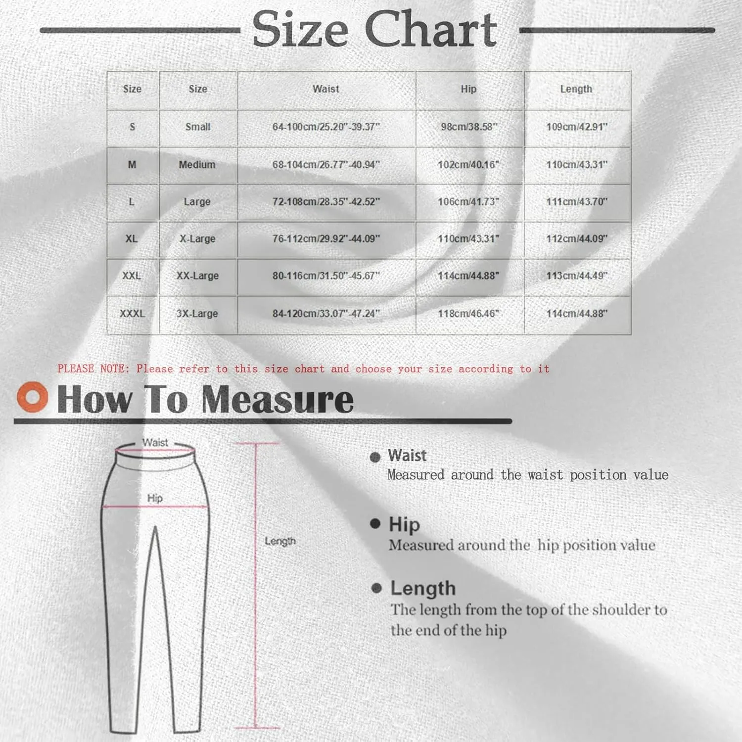 Women's Cotton Linen Harem Pant Plus Size Hippie Boho Yoga Pants Baggy Summer Wide Leg Lounge Bottoms