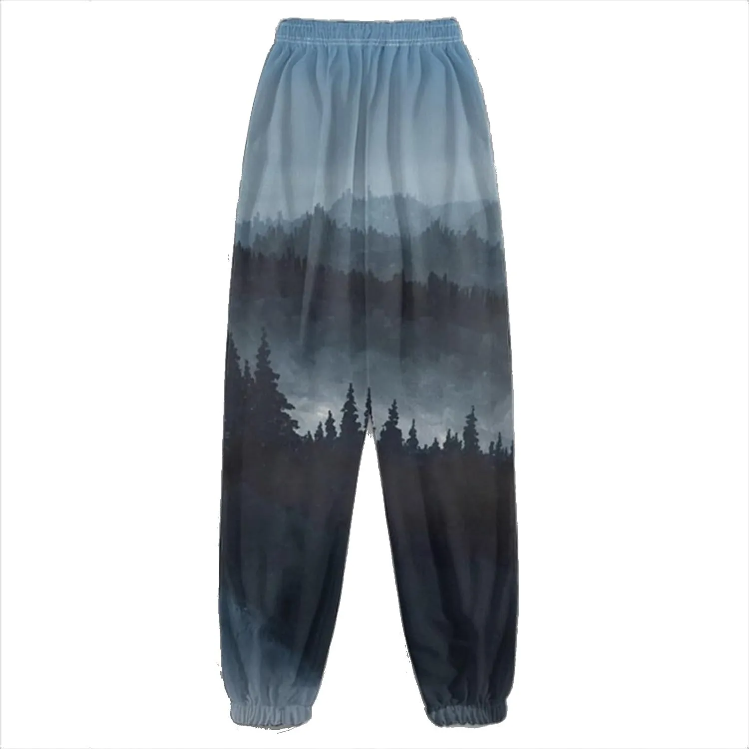 Women's High Waisted Sweatpants Workout Active Joggers Pants Baggy Lounge Bottoms Tie Dye Print Cargo Pants Pocket