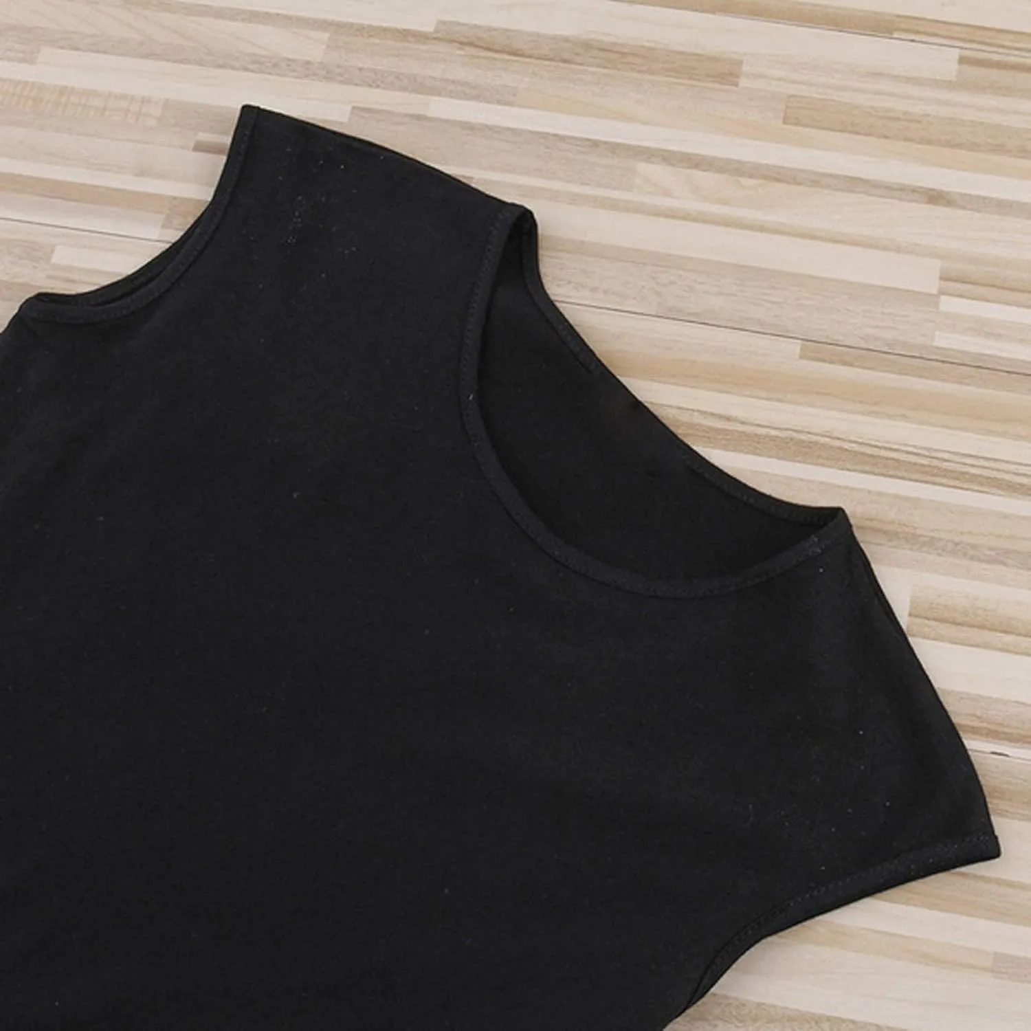 Women's Maternity Dresses Sleeveless Cute Digital Print Tank Tops Pregnancy Dress