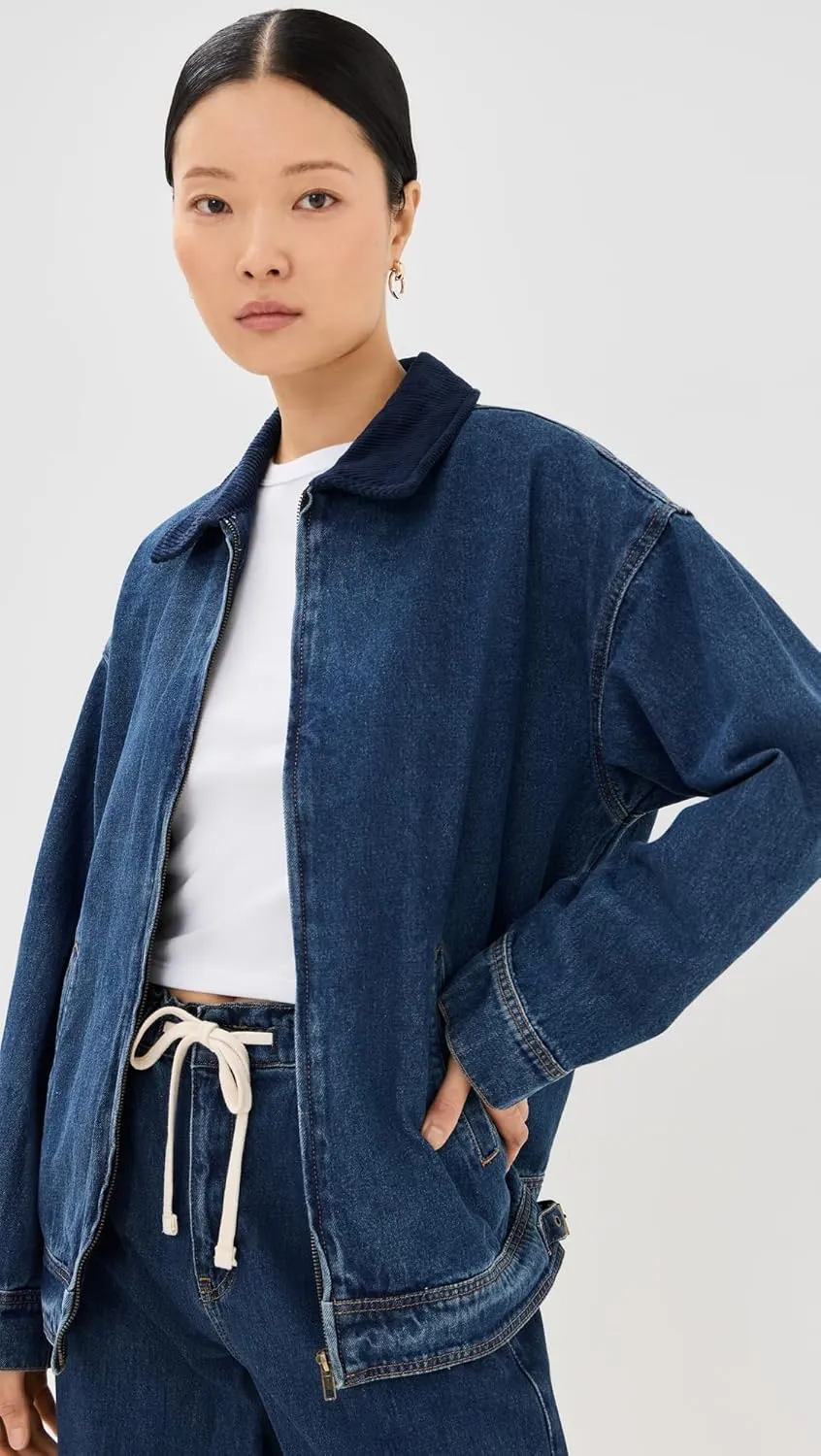 Women's Workwear Barn Jacket