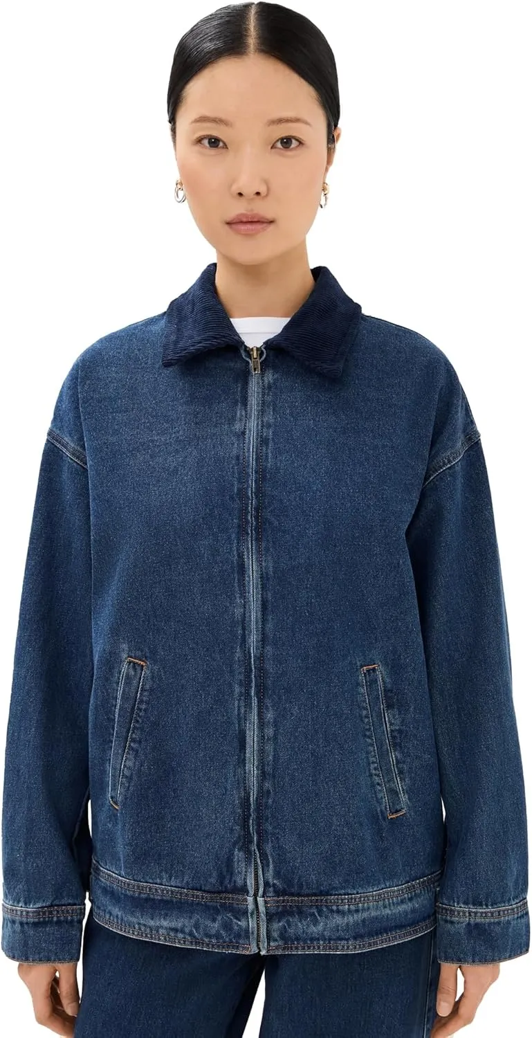 Women's Workwear Barn Jacket