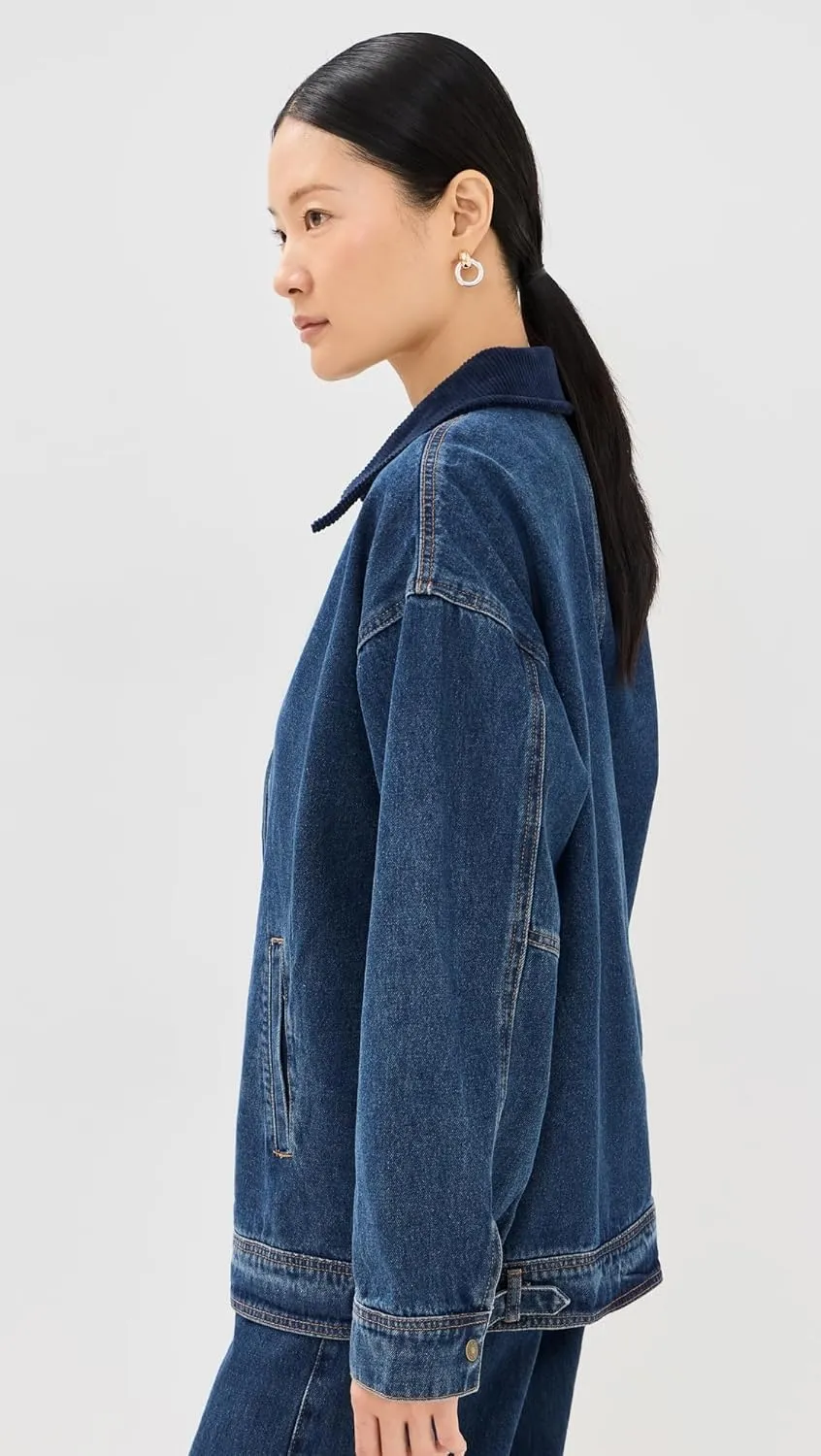 Women's Workwear Barn Jacket