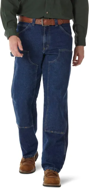 Wrangler Men's Riggs Workwear Contractor Jeans