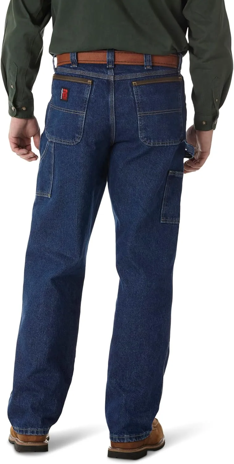 Wrangler Men's Riggs Workwear Contractor Jeans