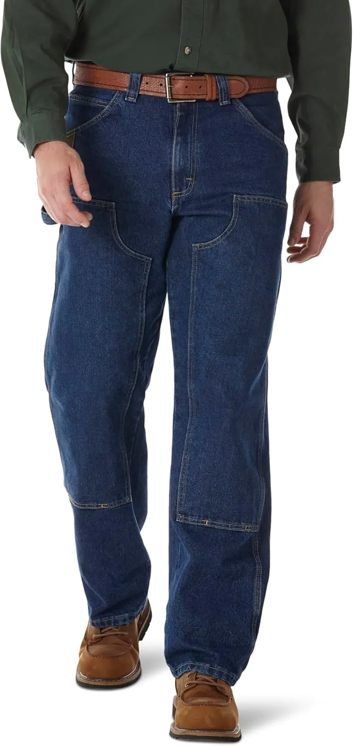 Wrangler Men's Riggs Workwear Contractor Jeans