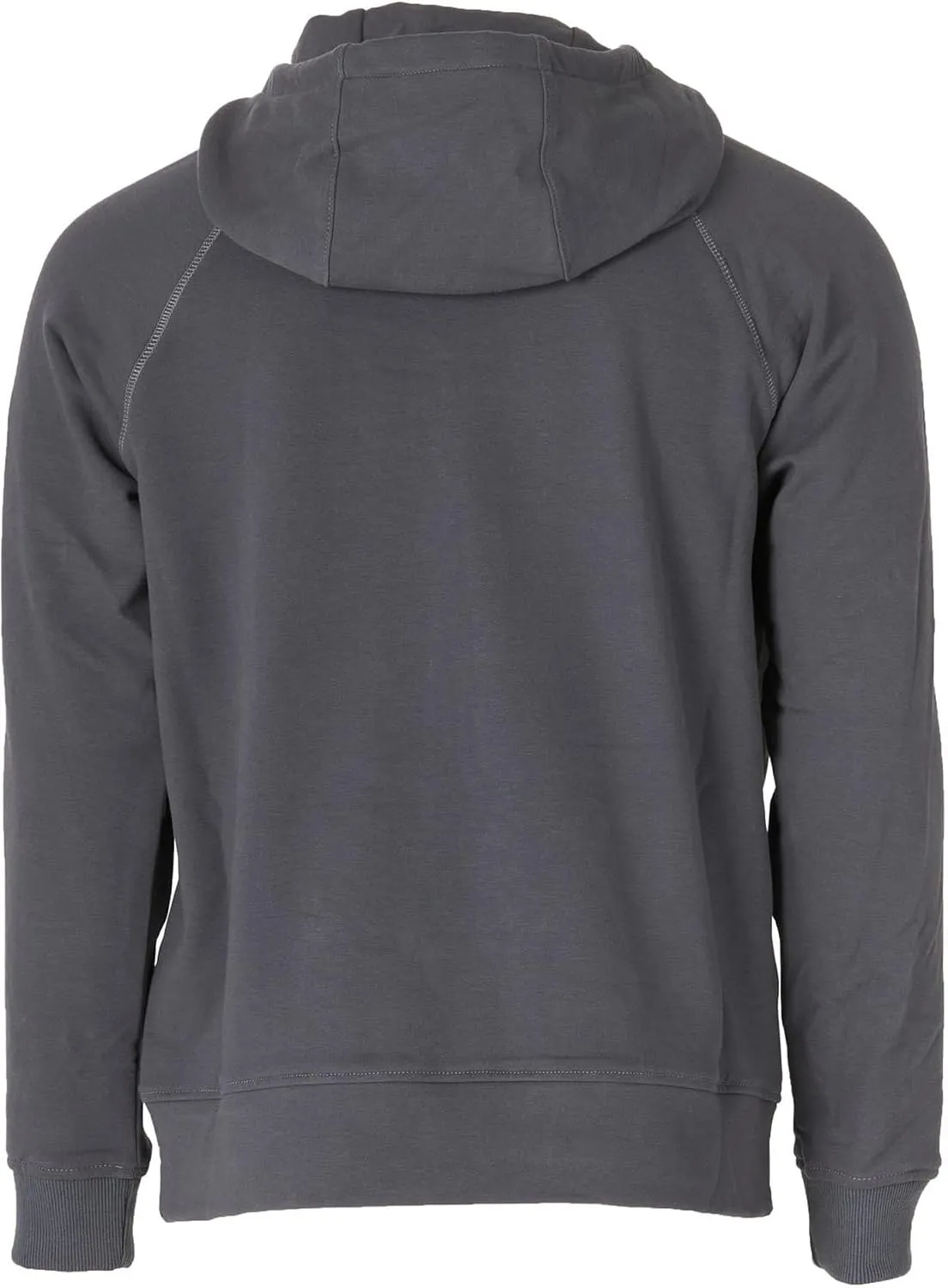 Wrangler Men's Riggs Workwear Flame Resistant Hooded Sweatshirt