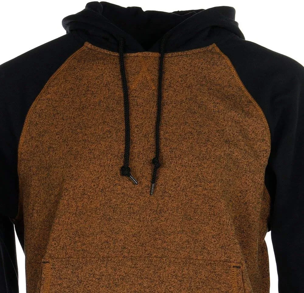 Wrangler Men's Riggs Workwear Flame Resistant Hooded Sweatshirt