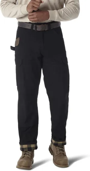 Wrangler Riggs Workwear Men's Lined Ranger Pant
