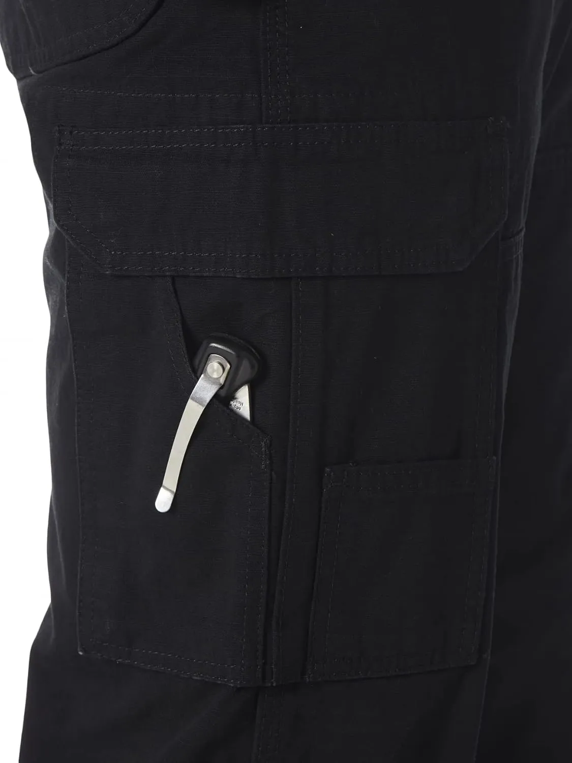Wrangler Riggs Workwear Men's Lined Ranger Pant