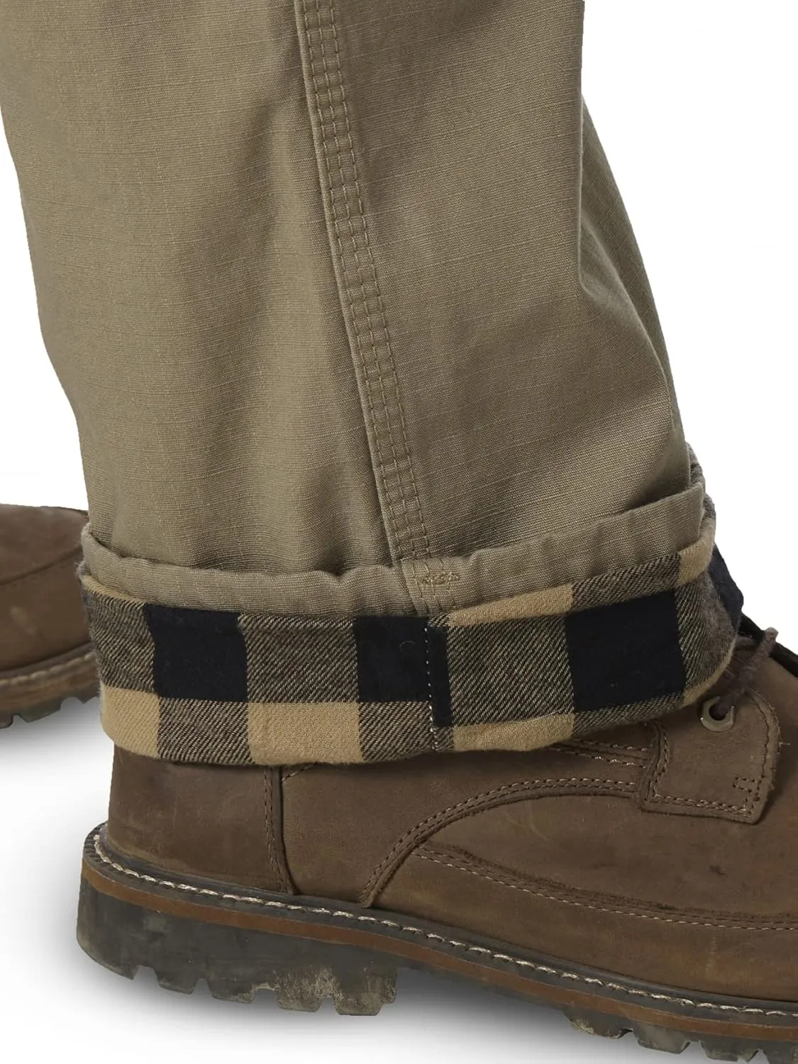 Wrangler Riggs Workwear Men's Lined Ranger Pant
