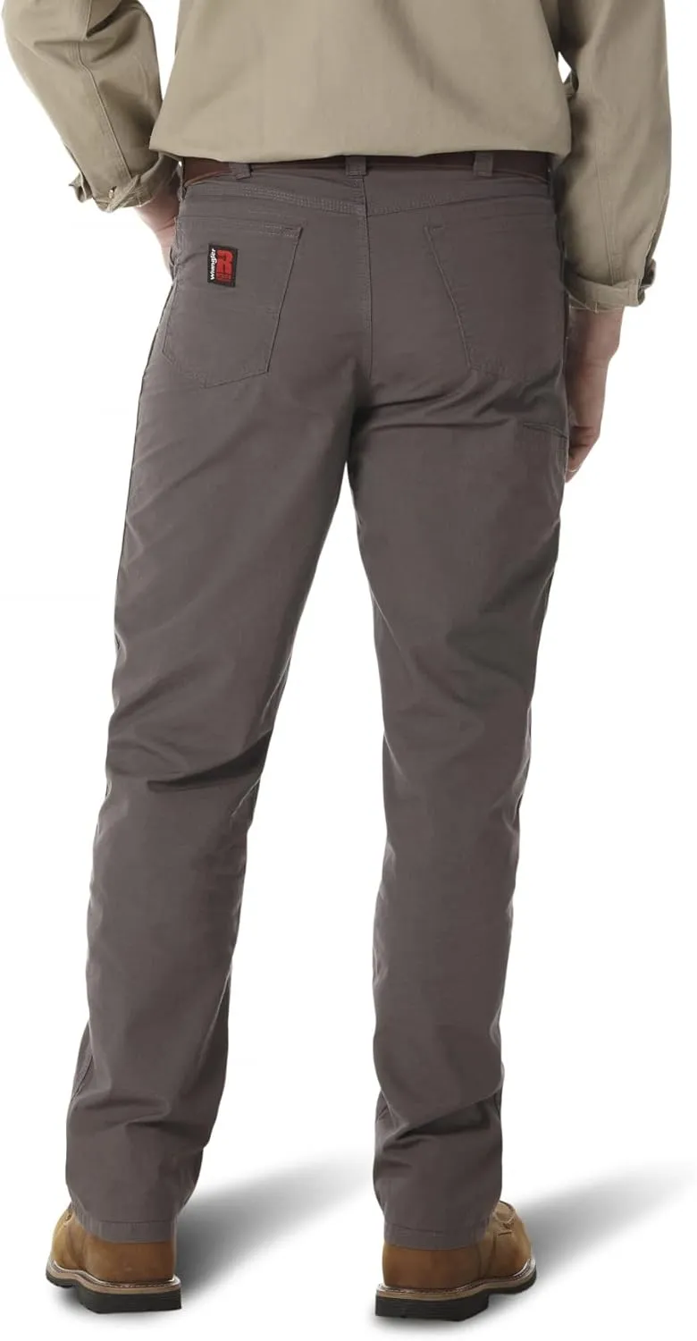 Wrangler Riggs Workwear Men's Technician Pant