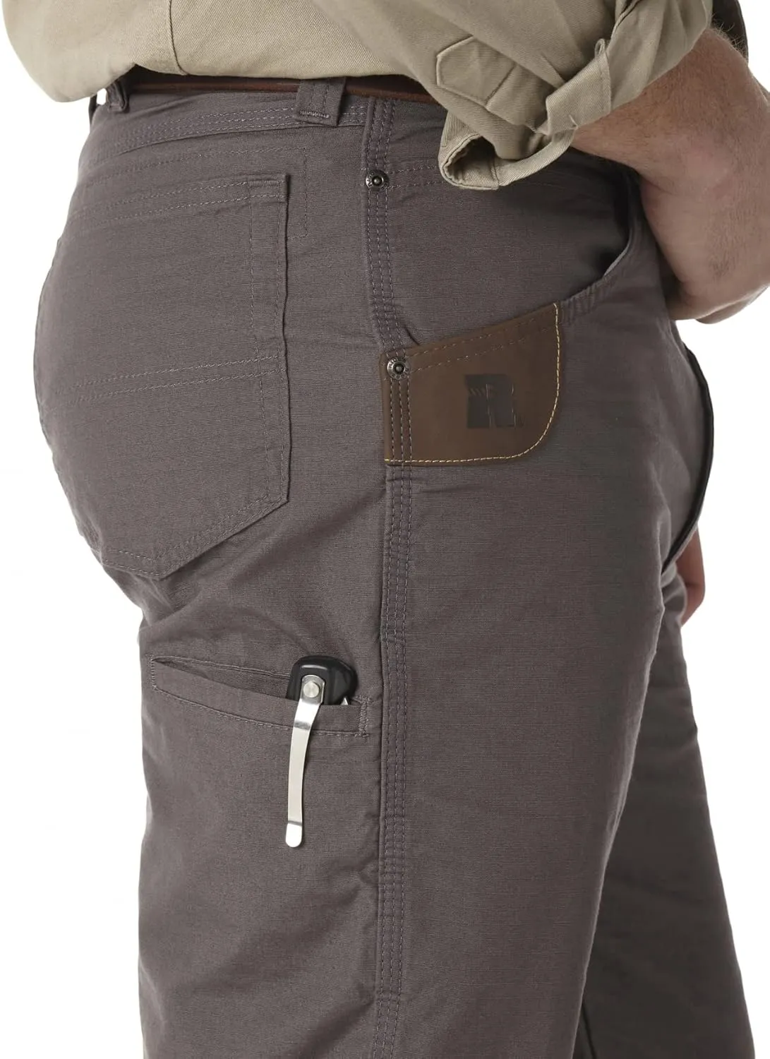 Wrangler Riggs Workwear Men's Technician Pant