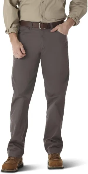 Wrangler Riggs Workwear Men's Technician Pant