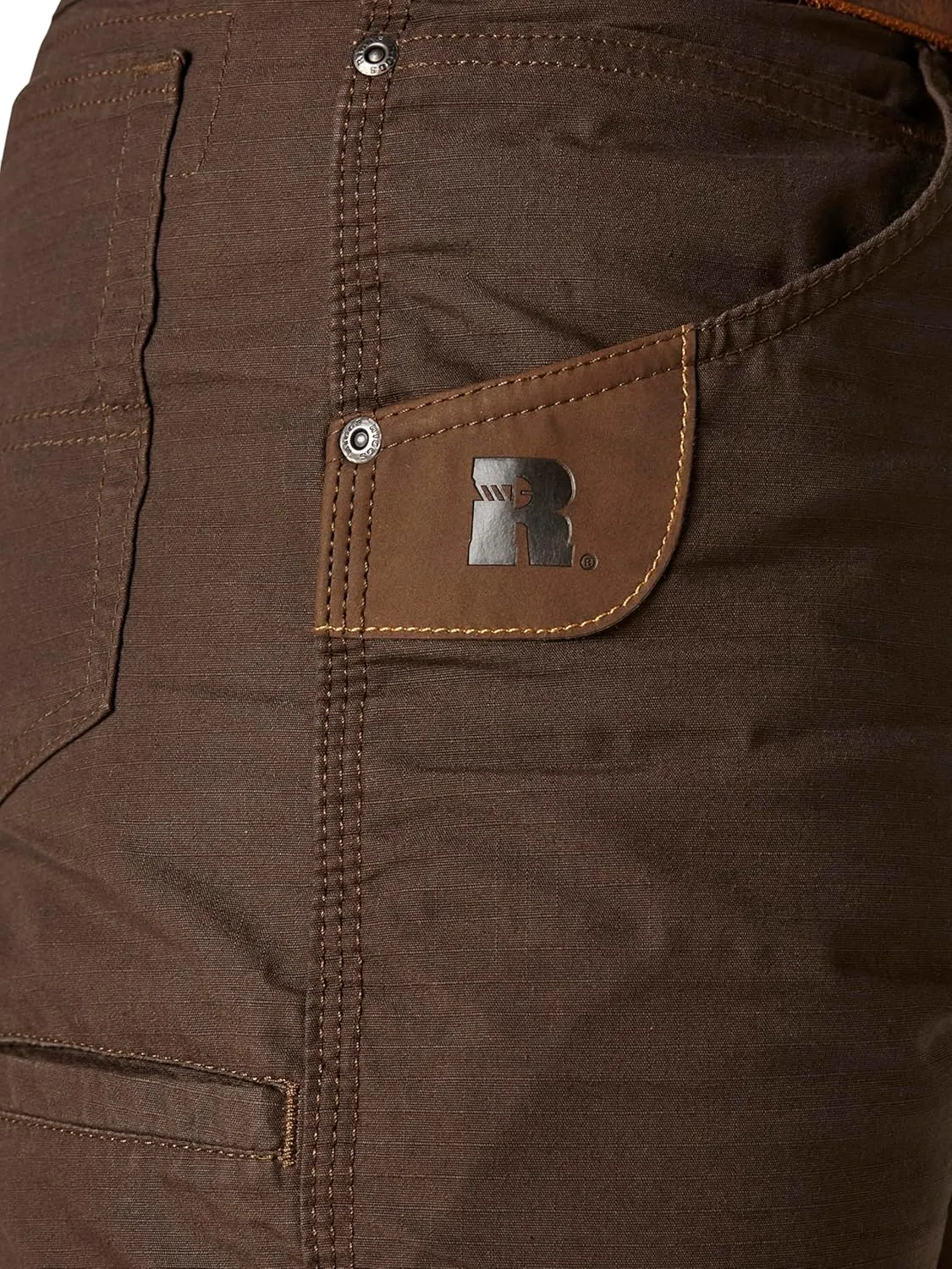 Wrangler Riggs Workwear Men's Technician Short
