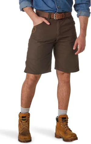 Wrangler Riggs Workwear Men's Technician Short