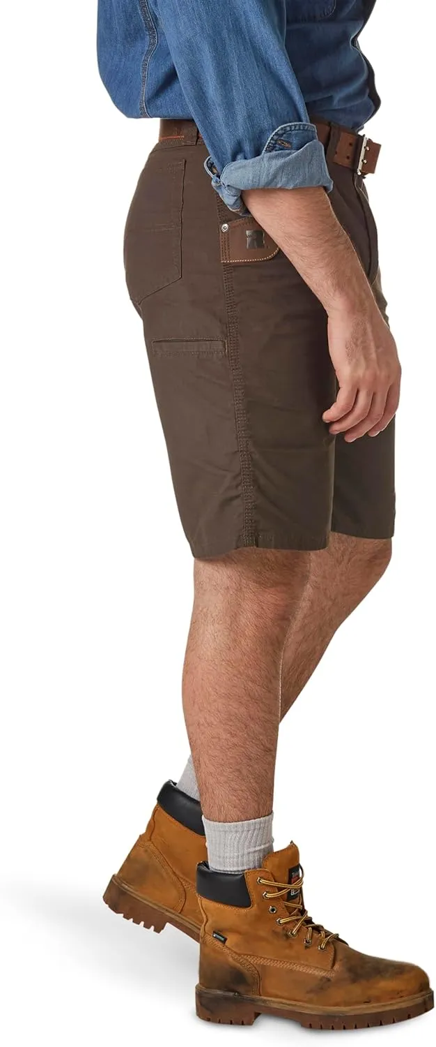 Wrangler Riggs Workwear Men's Technician Short