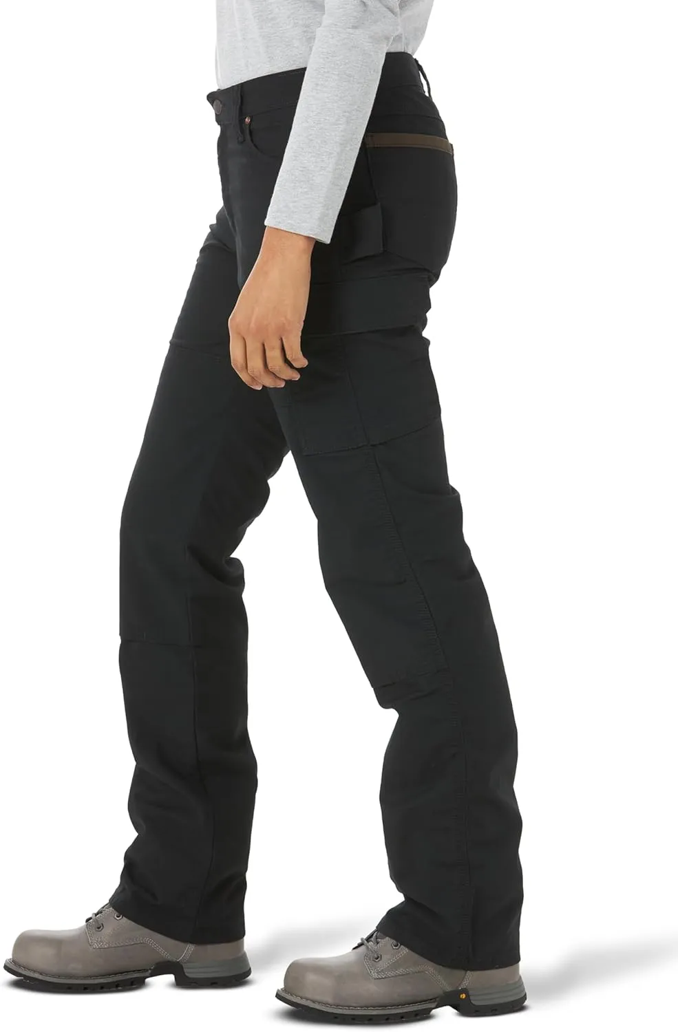 Wrangler Riggs Workwear Women's Ranger Cargo Pant