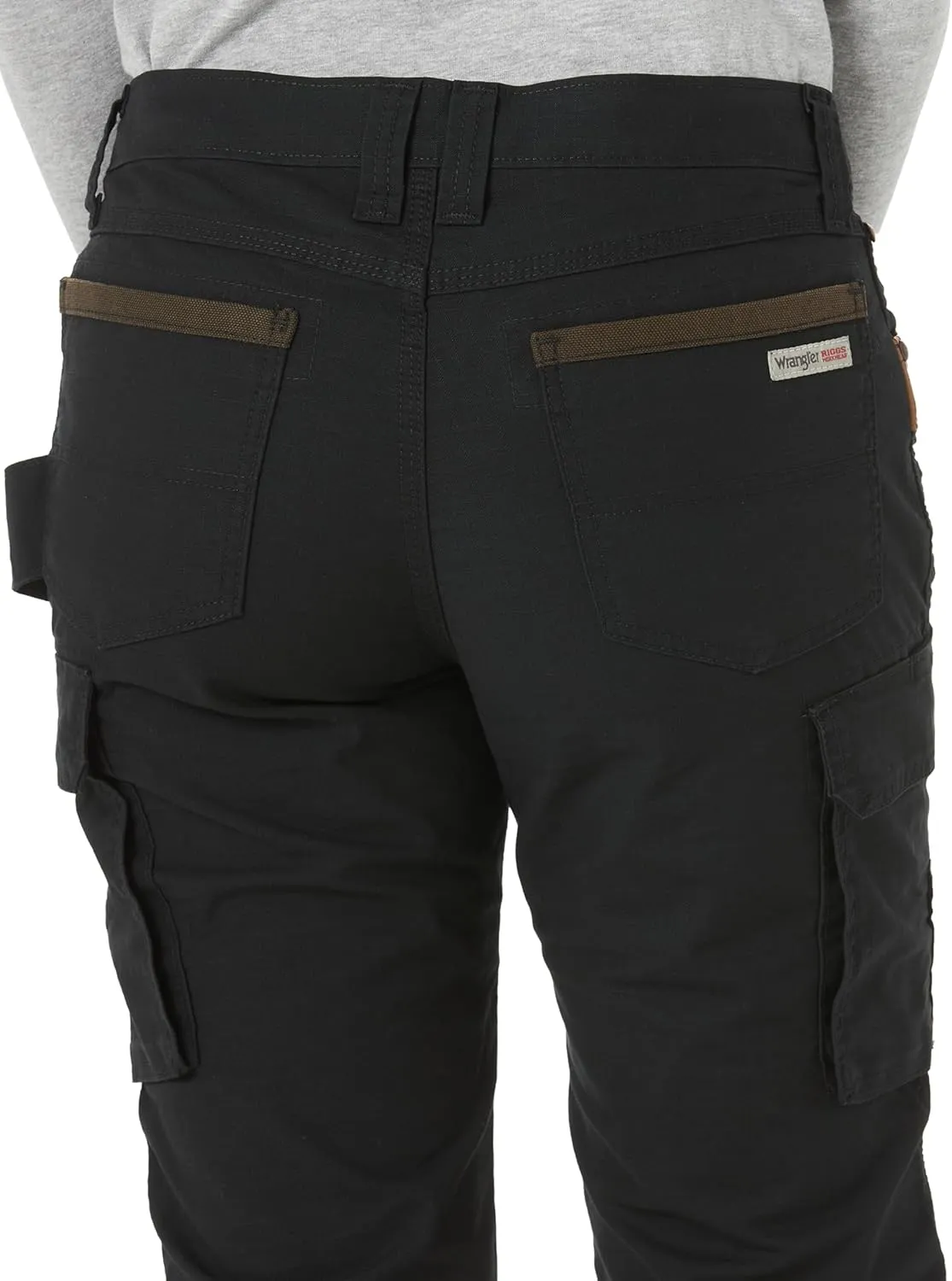 Wrangler Riggs Workwear Women's Ranger Cargo Pant
